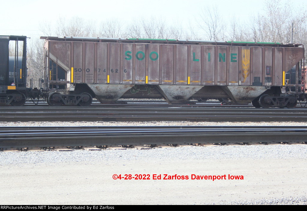 SOO 74626